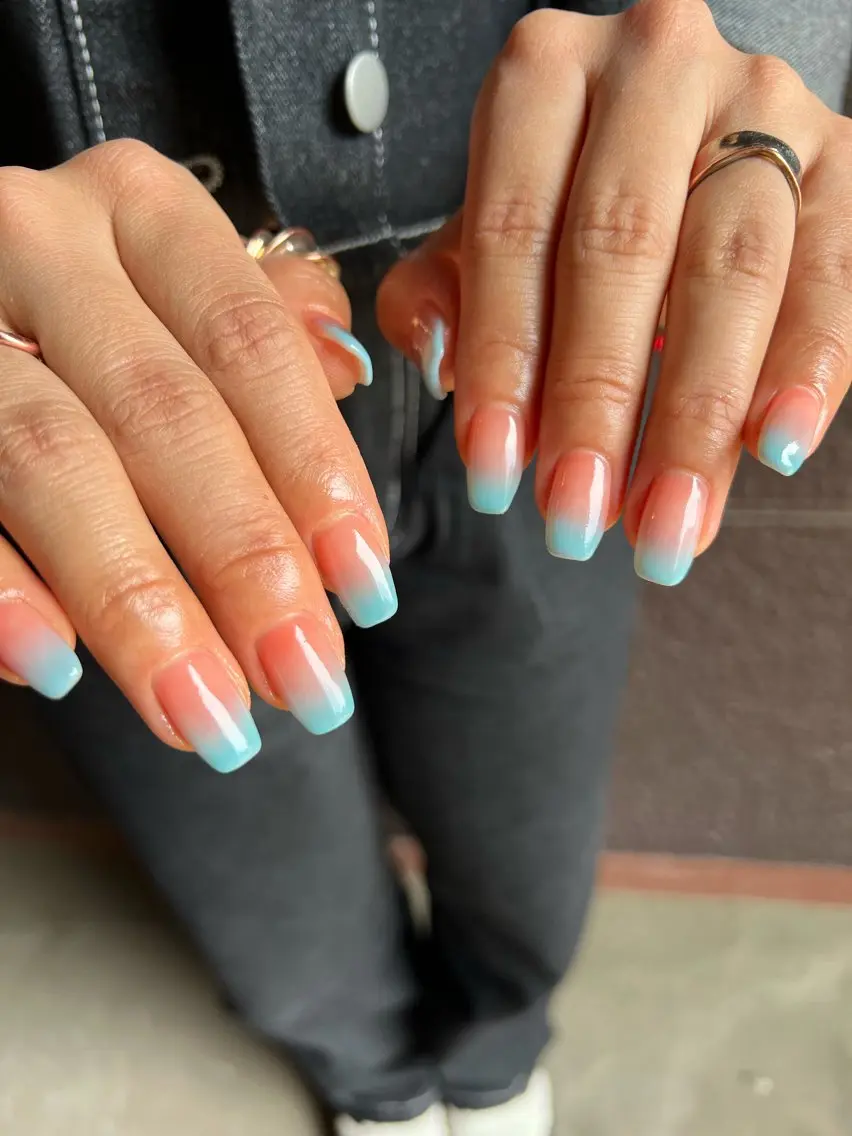 ネイル nailartist lisaのネイルデザイン