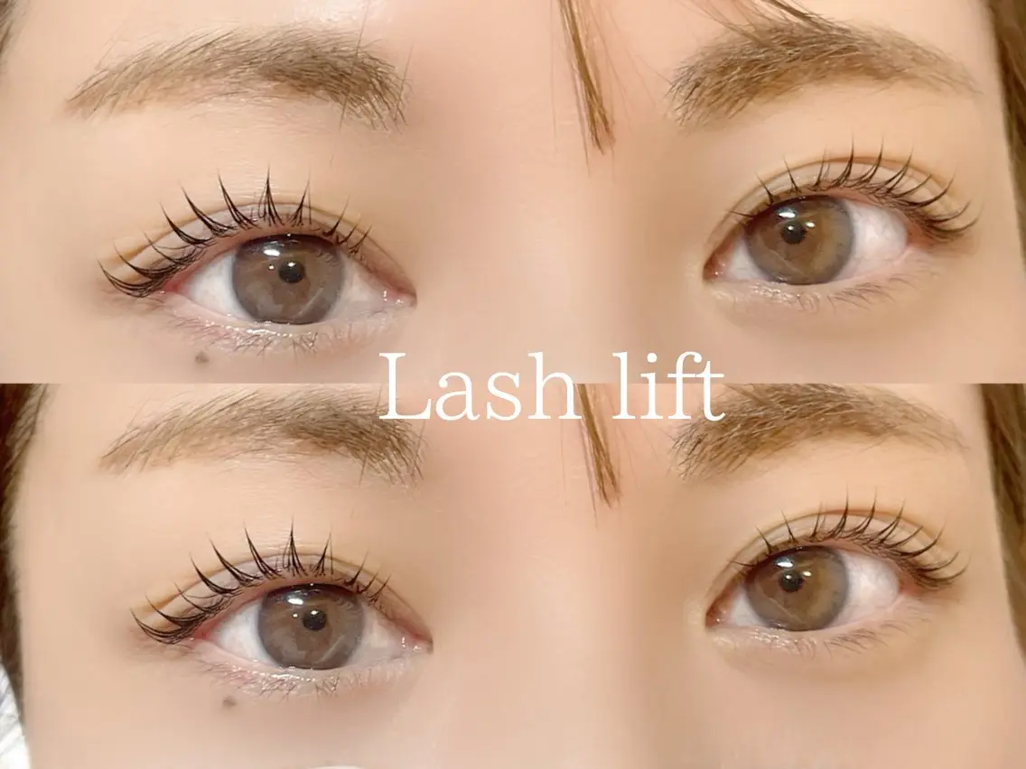 マツエク・マツパ マツパ Eye beauty JADORE【堺東】のマツエク・マツパデザイン