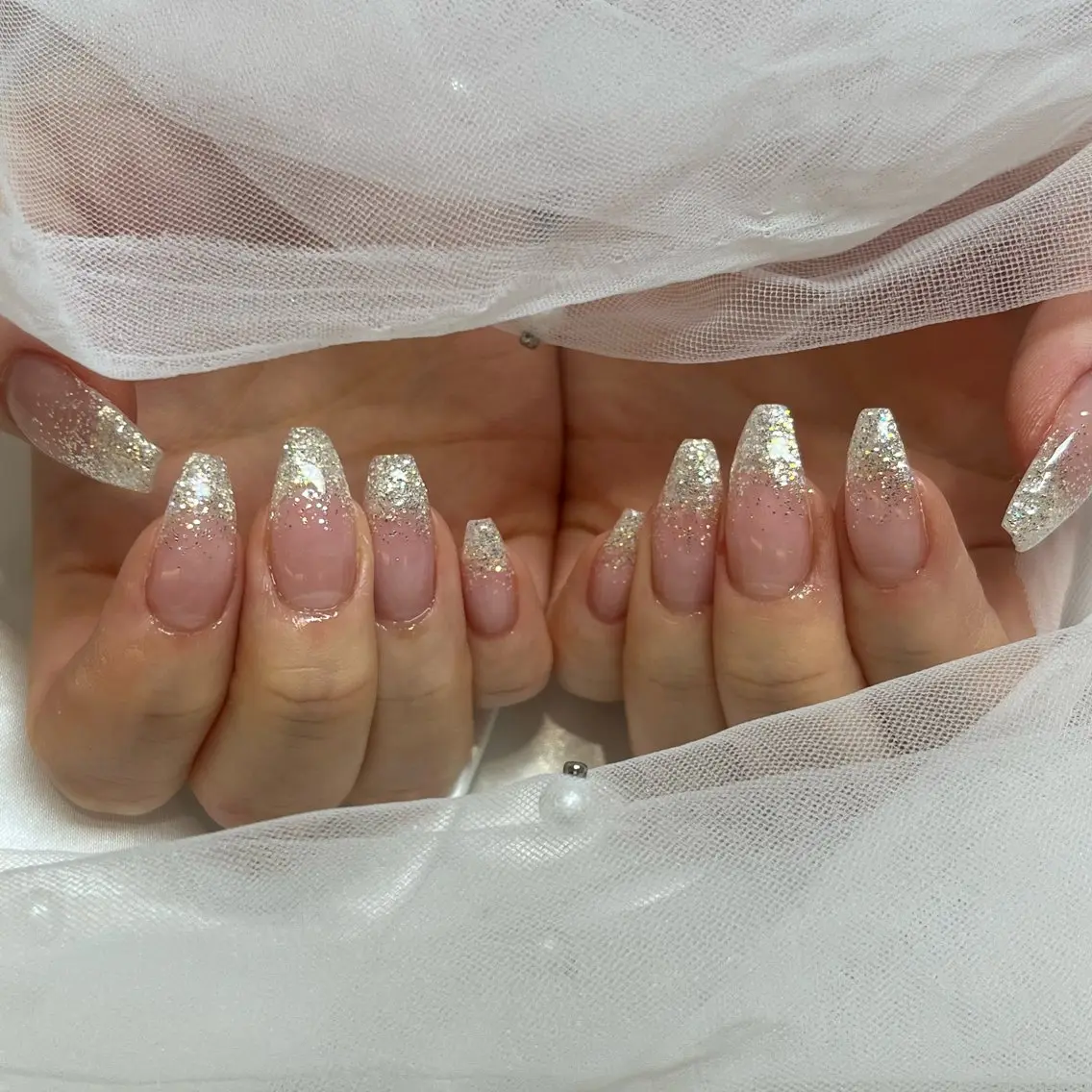 ネイル Raviy こゆきのネイルデザイン