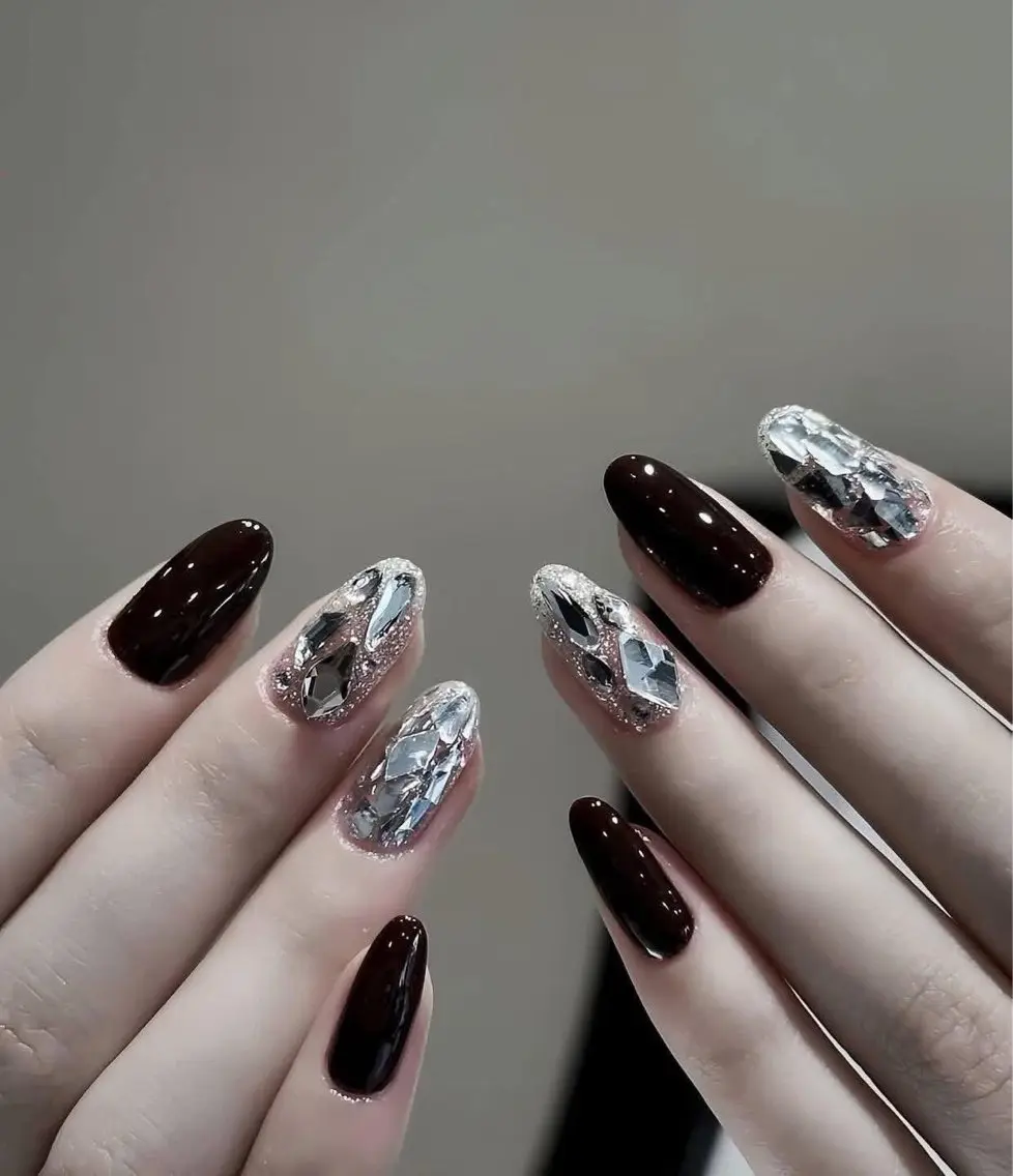 ネイル アートネイル フレンチネイル ジェルネイル グラデーション 韓国ネイル Nail Salon kihi大塚店のネイルデザイン
