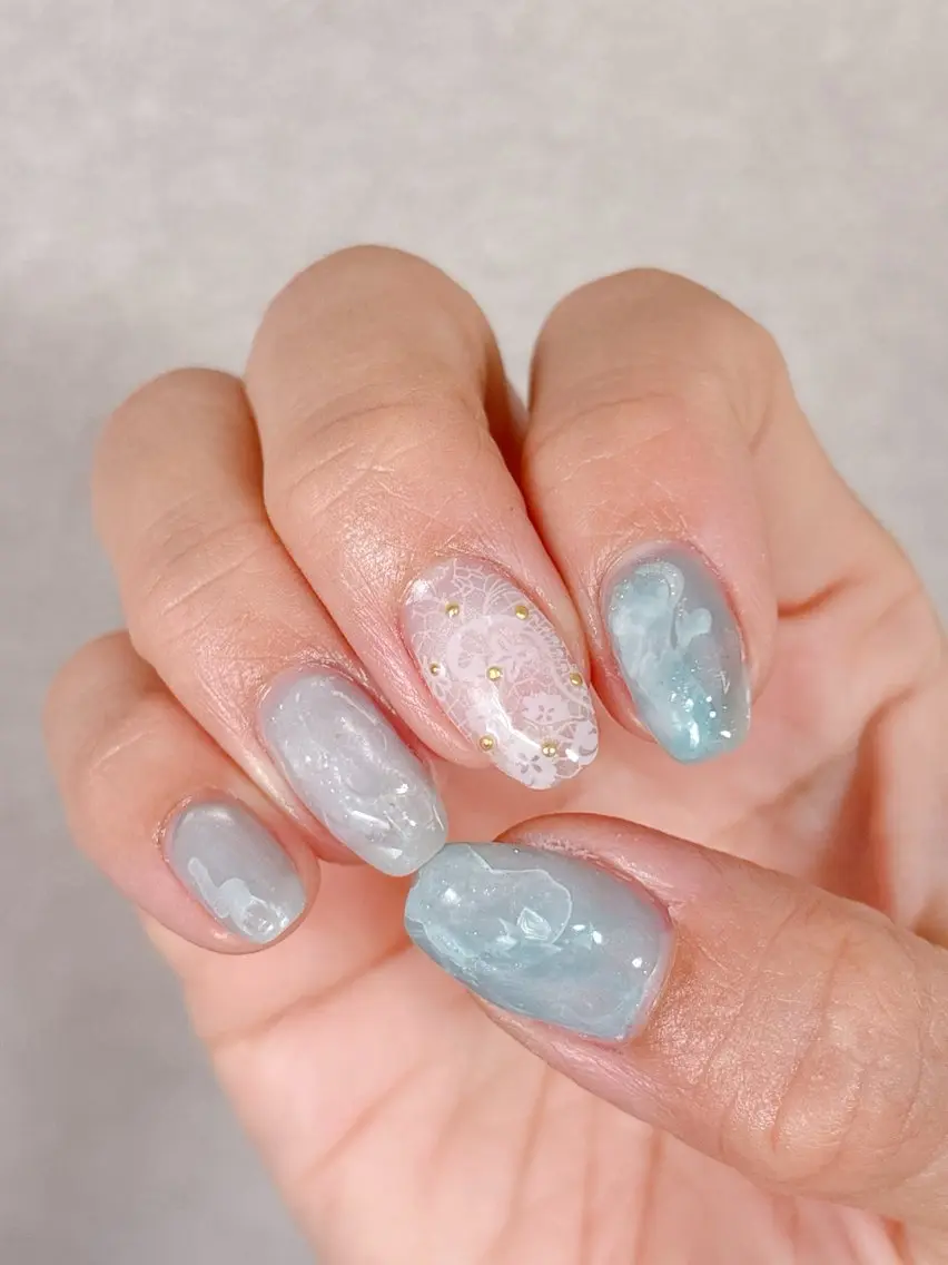 ネイル Fumi salonのネイルデザイン