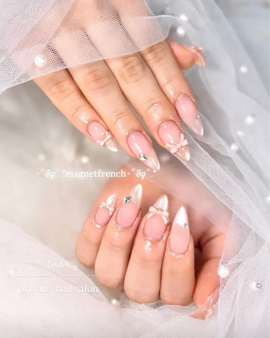 ネイル NOA NAILのネイルデザイン