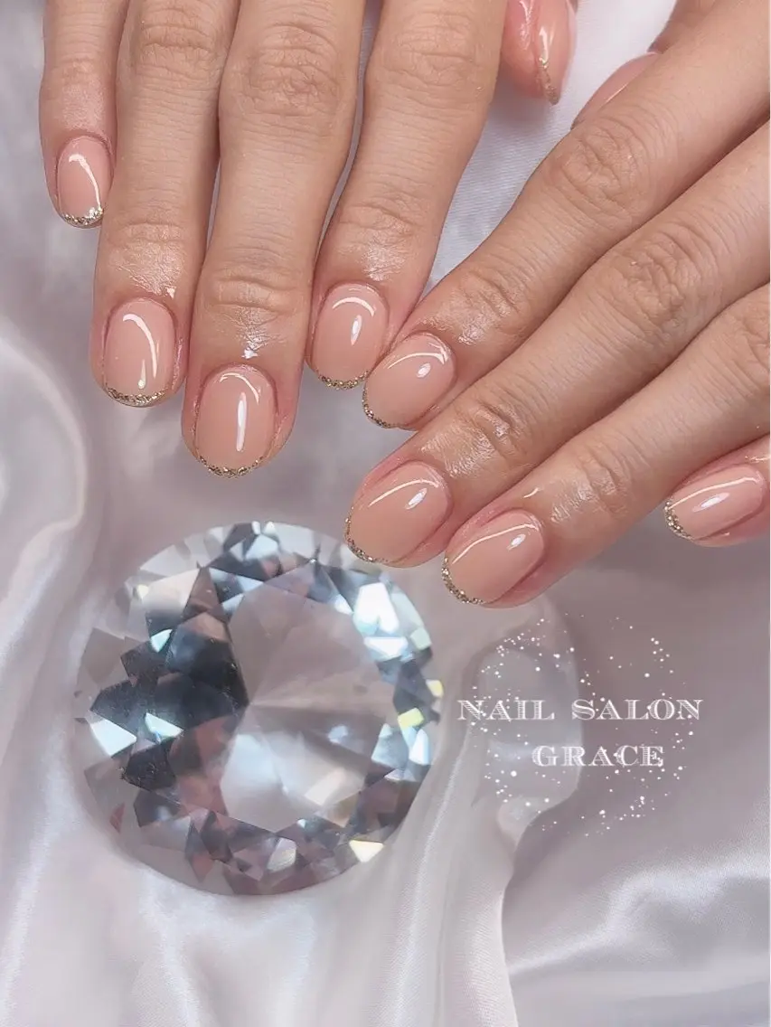 ネイル OASIS nailsのネイルデザイン