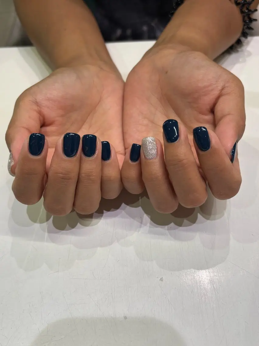 ネイル うみ /練習モデル様募集中のネイルデザイン