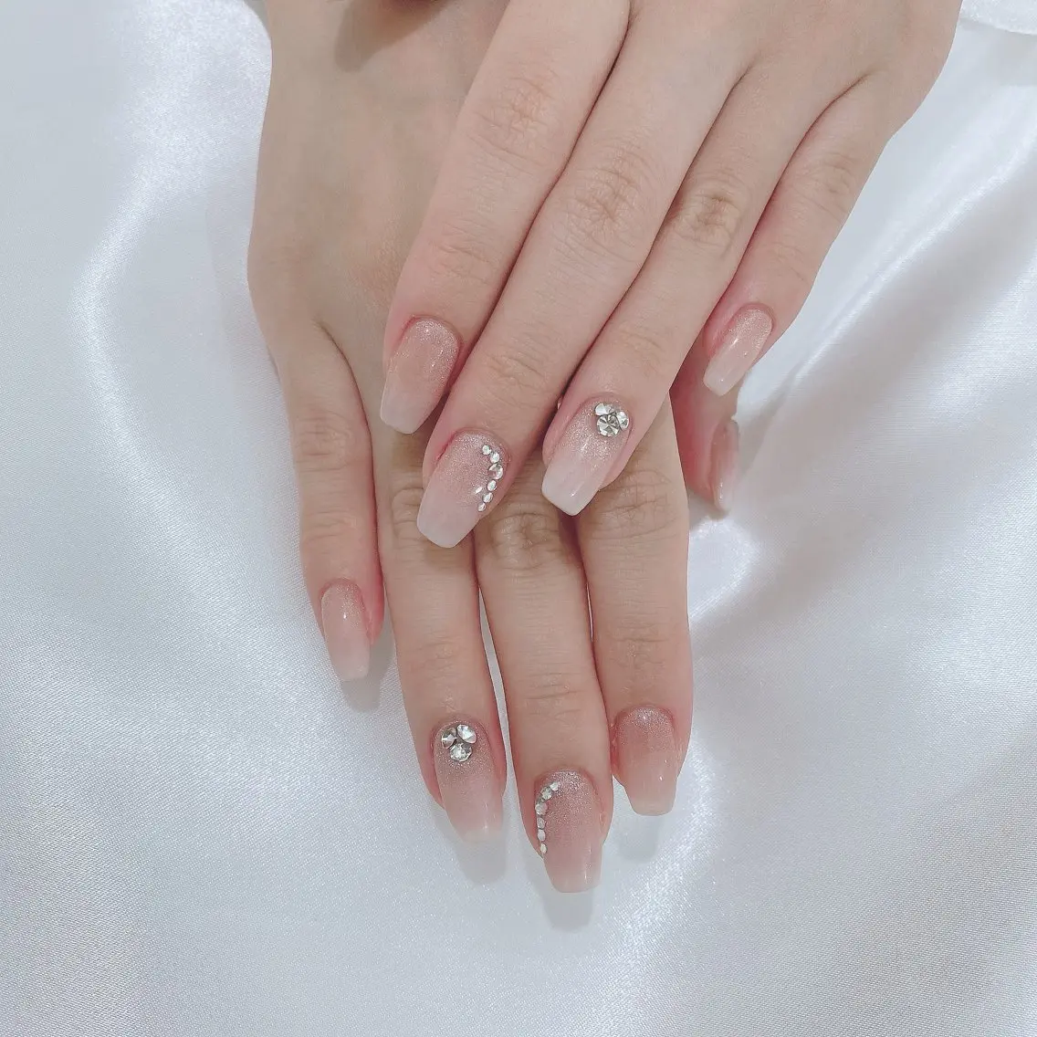 ネイル ハンドネイル SOL NAILのネイルデザイン