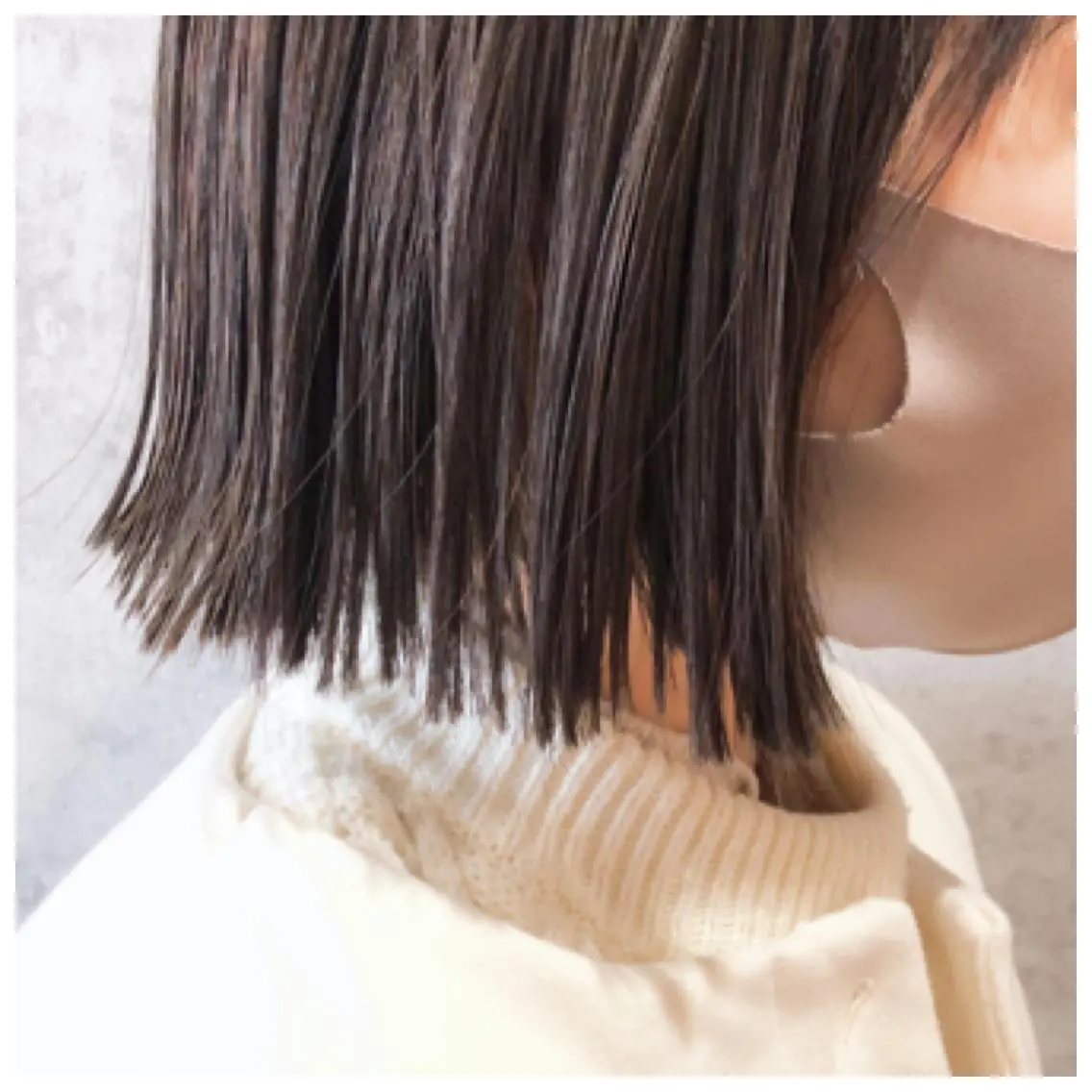 ショート mai /Lita中央橋のヘアスタイル