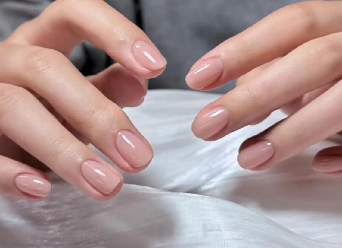 ネイル ハンドネイル Pure&Rich Nailのネイルデザイン