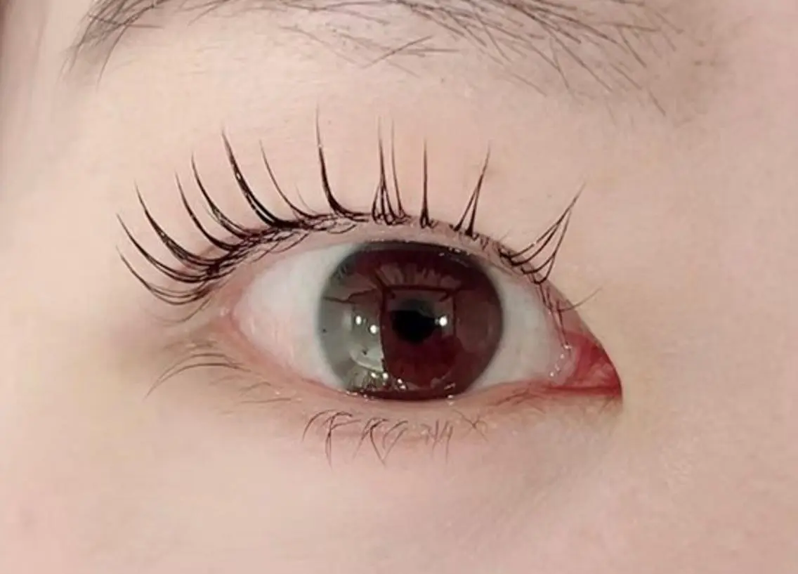 マツエク・マツパ マツパ ♡KAORI hip'seyes♡のマツエク・マツパデザイン