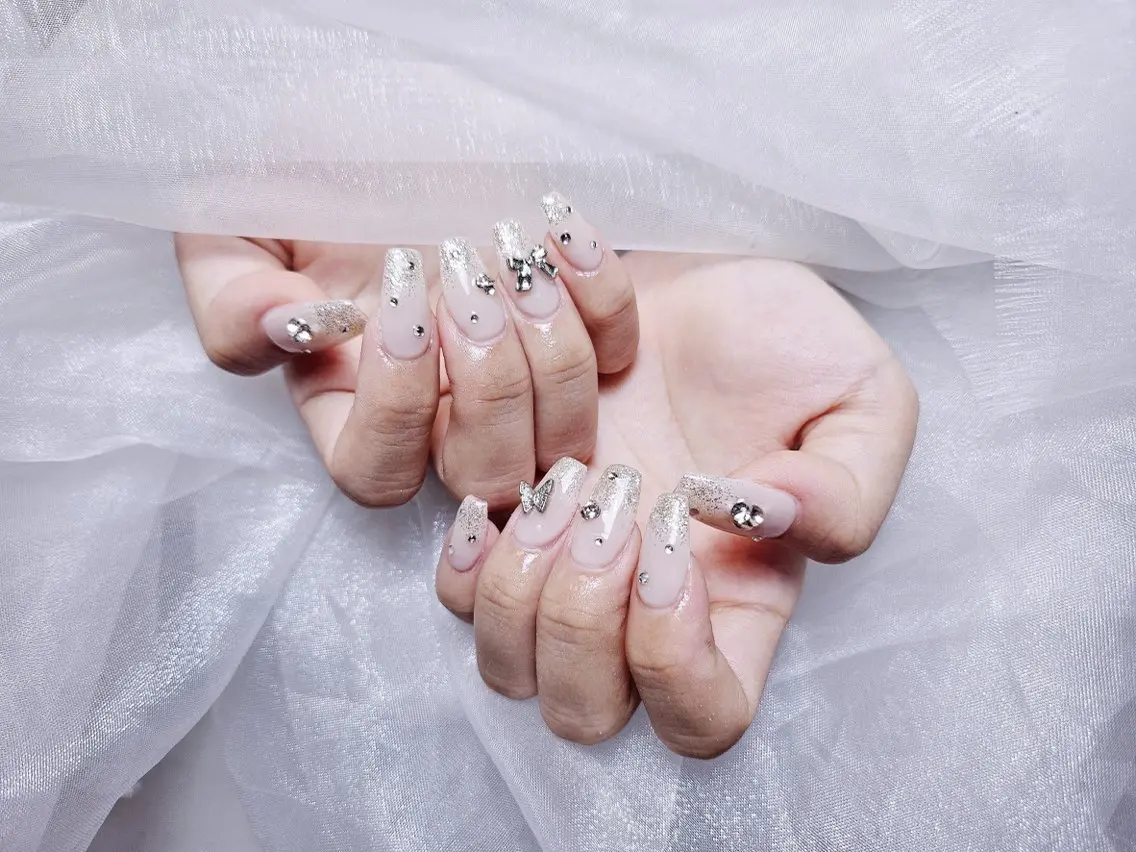 ネイル 🤎Yun nail salon🤎のネイルデザイン