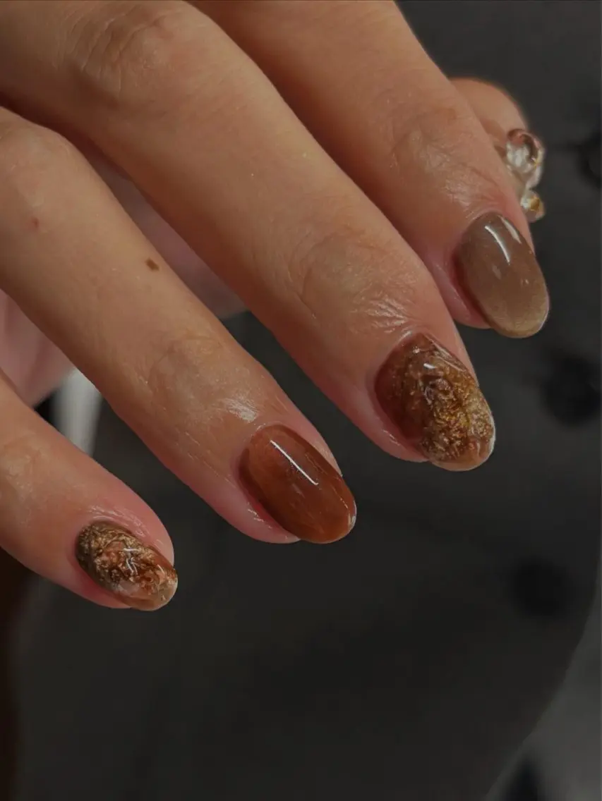 ネイル Koa nails.のネイルデザイン