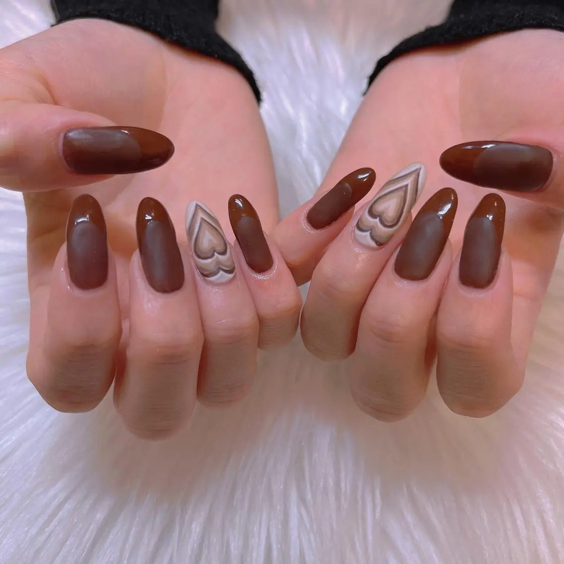 ネイル Private Salon 大宮のネイルデザイン
