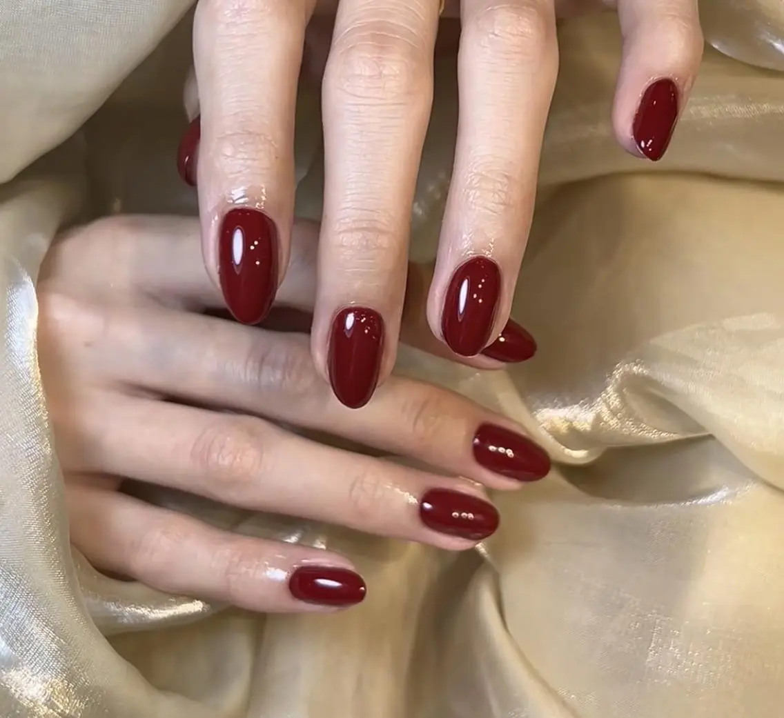 ネイル ハンドネイル Miya🎀 nailのネイルデザイン