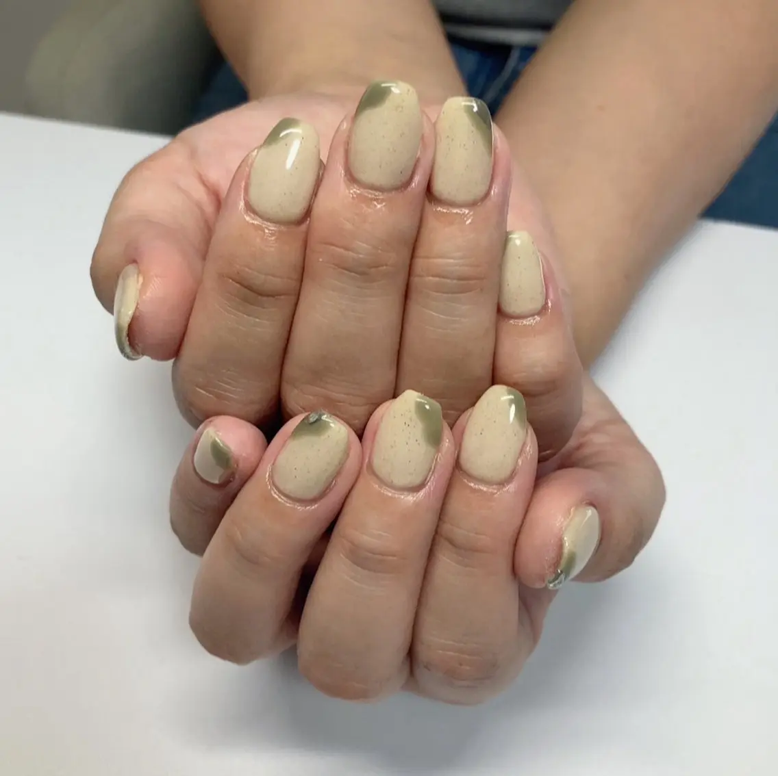 ネイル nail Callaのネイルデザイン