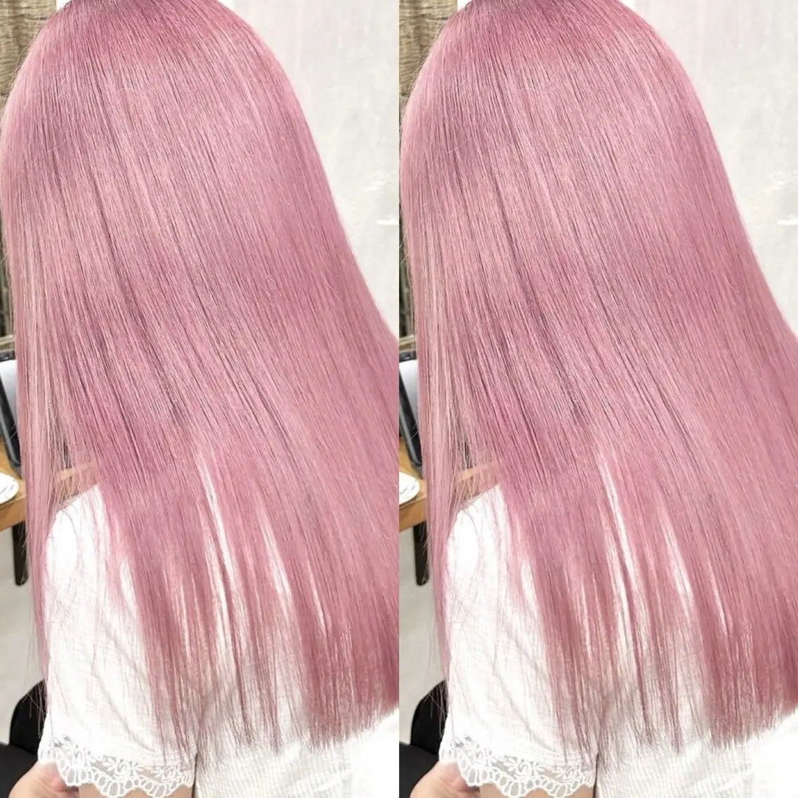⚠️【期間限定】❤️ブリーチデザイン選び放題クーポン❤️破格の6500円‼️トリートメント付き‼️の写真