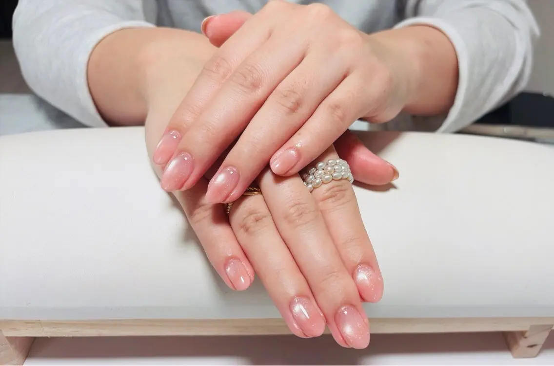 ネイル SOU Nailのネイルデザイン
