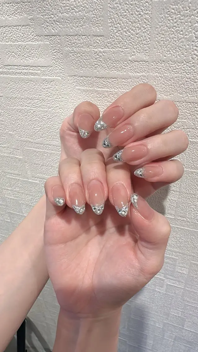 ネイル ハンドネイル D-BEAUTY Nailsalonのネイルデザイン