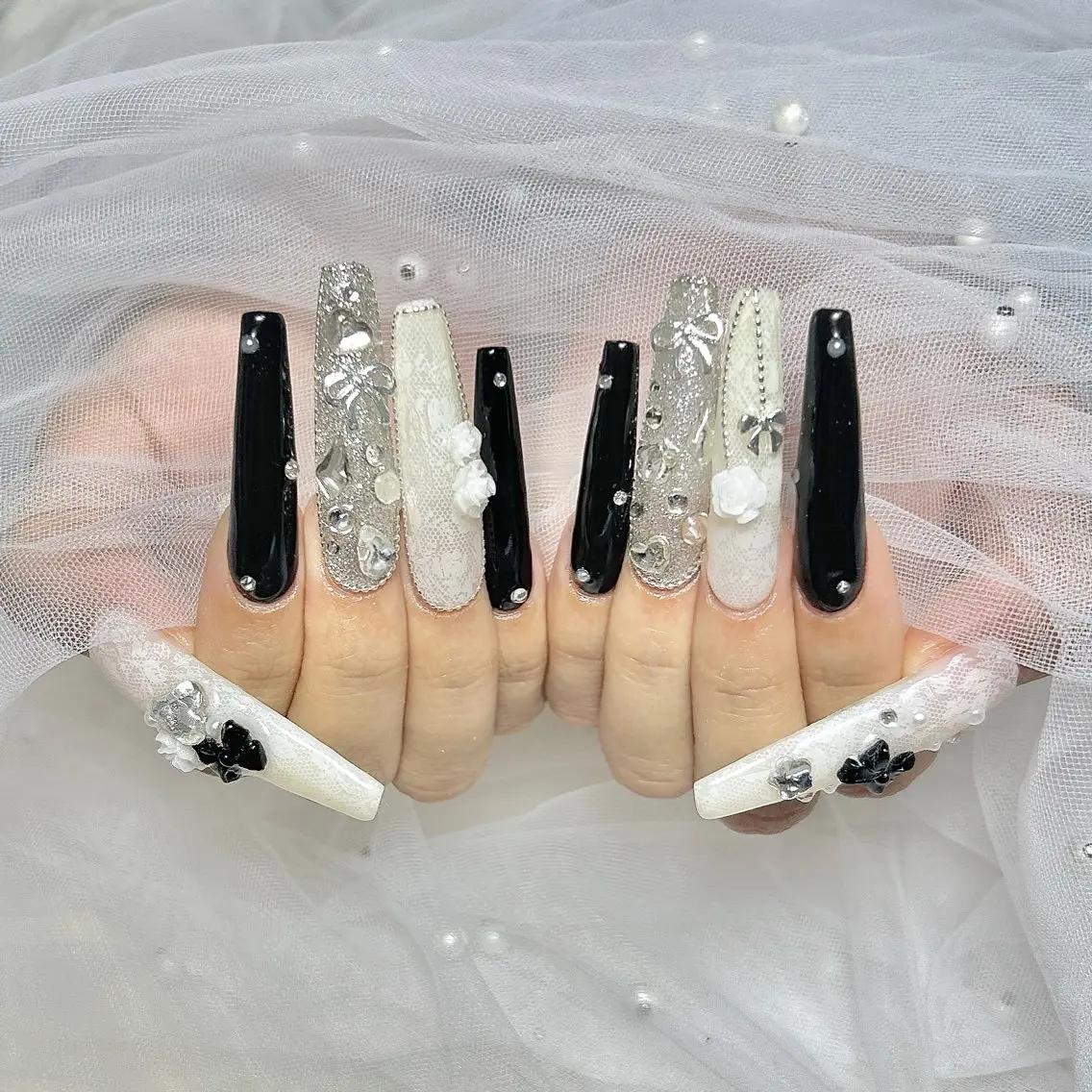 ネイル 【malunail】 まるねいるのネイルデザイン