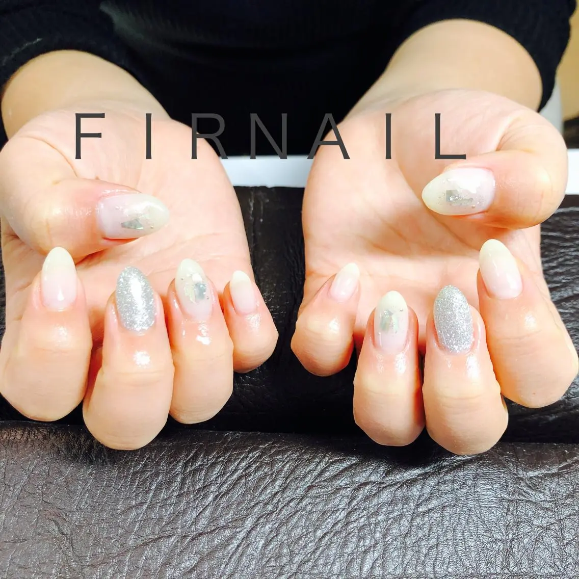 ネイル ハンドネイル fir_ nail_のネイルデザイン