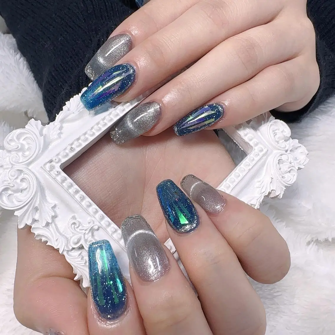 ネイル ハンドネイル Nail Salon kihi大塚店のネイルデザイン