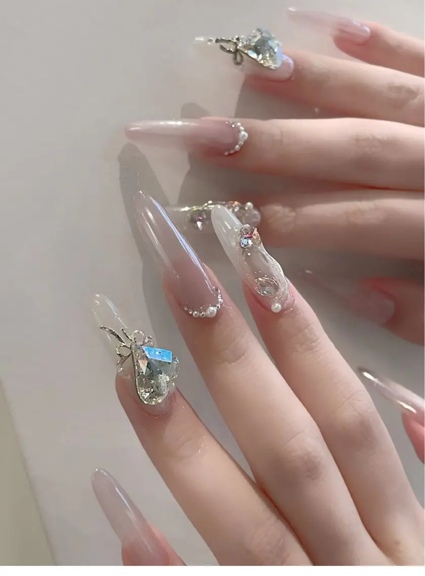 ネイル ハンドネイル D-BEAUTY Nailsalonのネイルデザイン