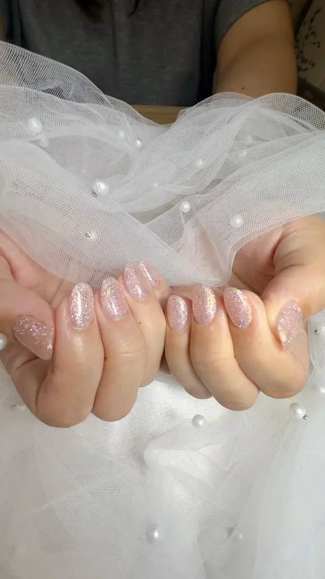 ネイル ハンドネイル Nail Salon Lagurusのネイルデザイン