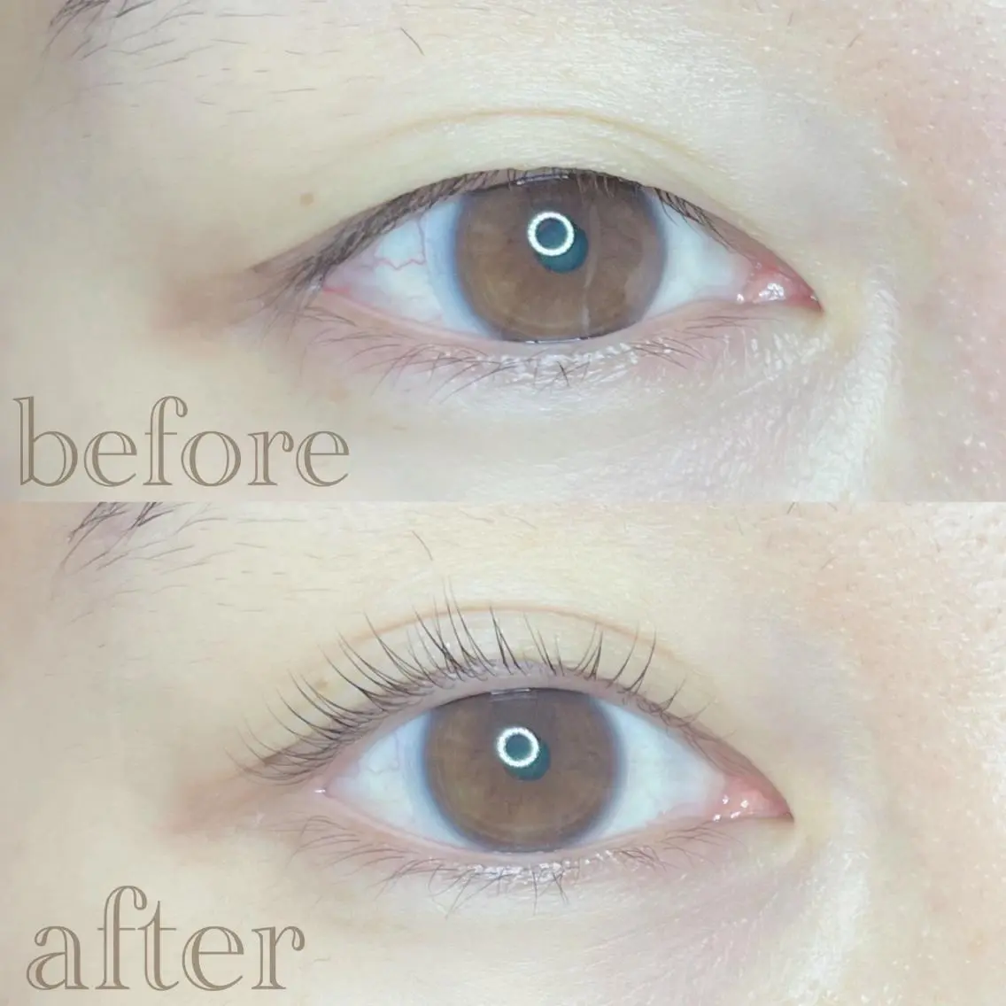 マツエク・マツパ マツパ eyelash salonフィオーレのマツエク・マツパデザイン