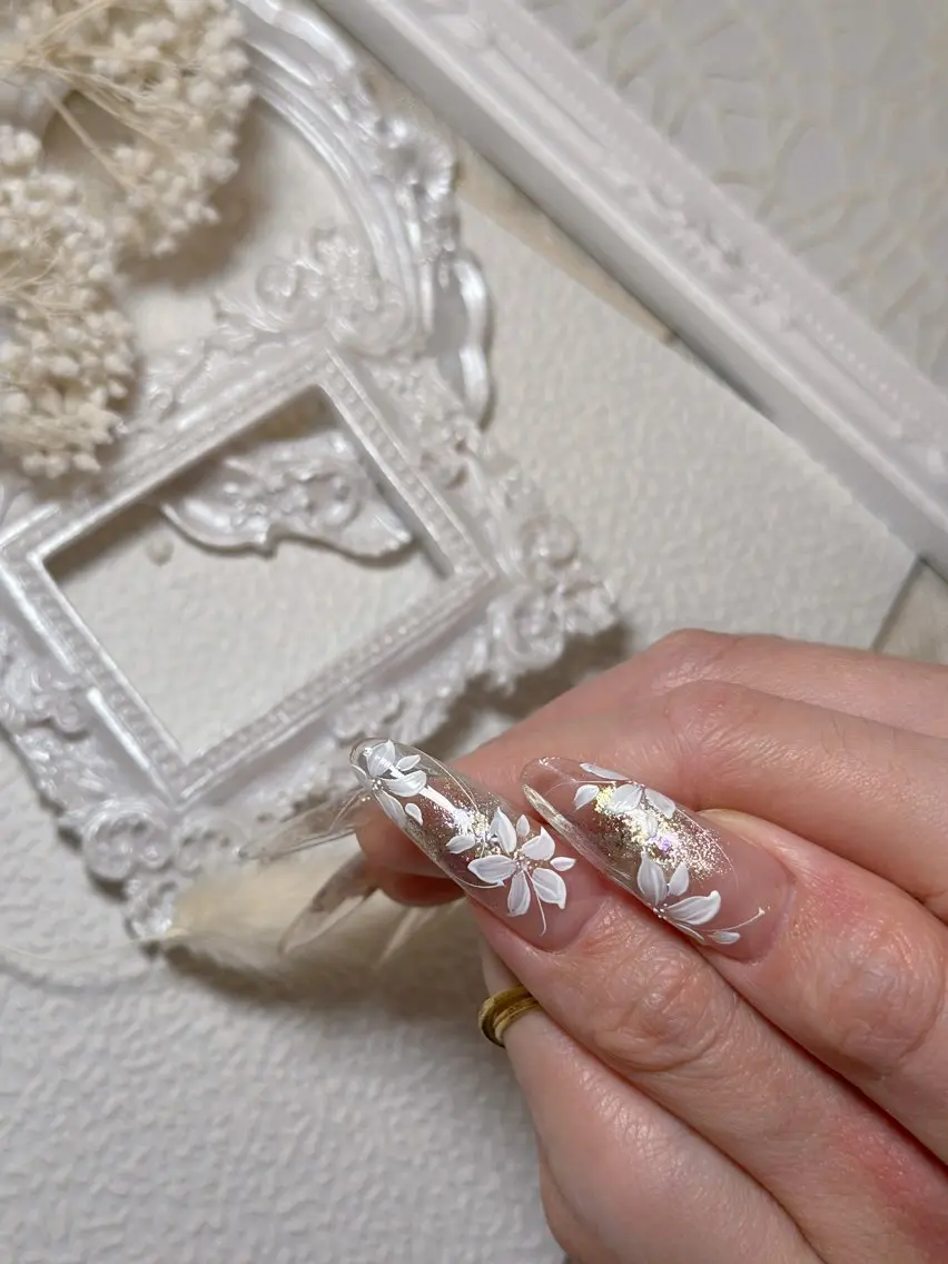 ネイル ネイル👑クイーンズ NailQueensのネイルデザイン