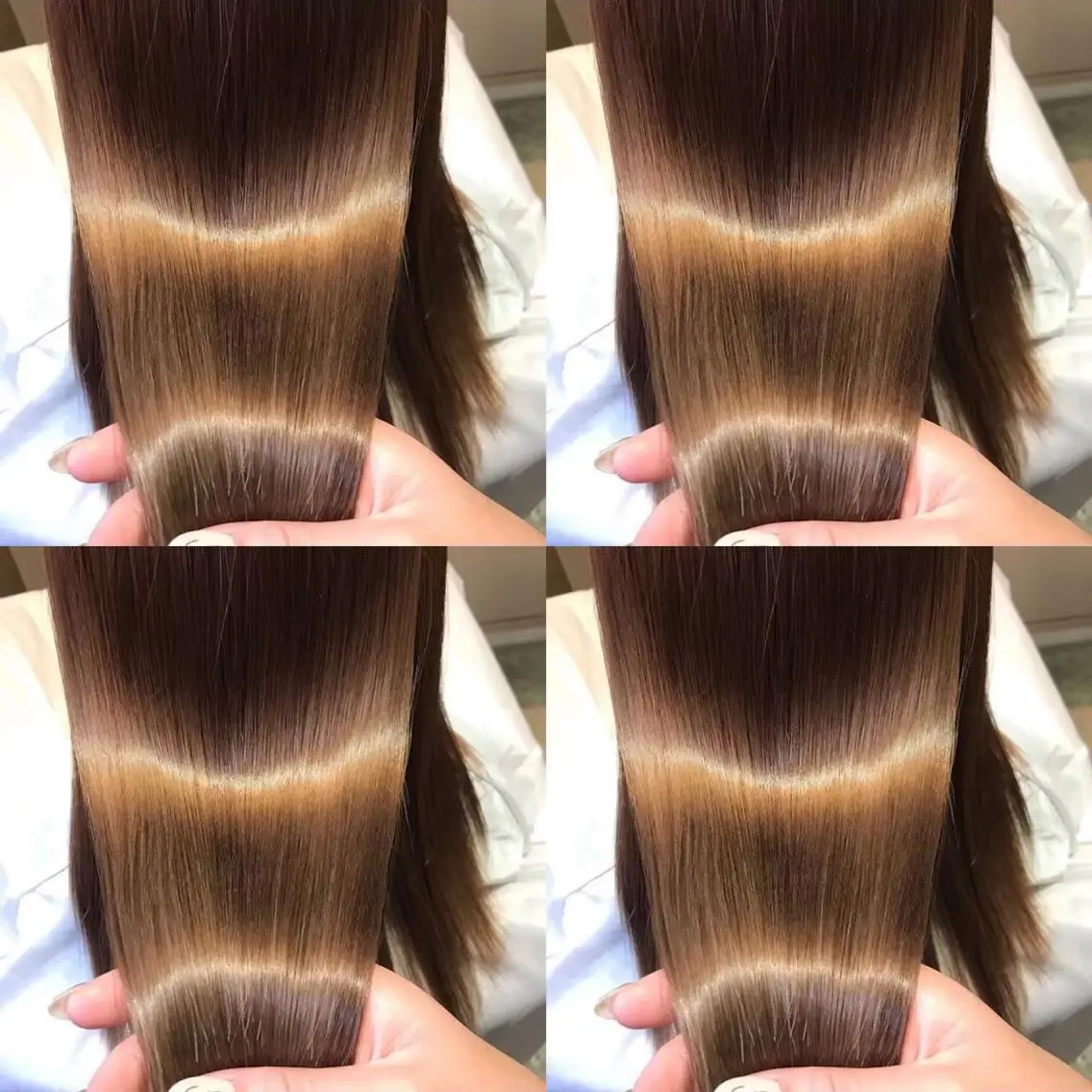 ロング カラー カット ヘアカラー トリートメント ヘアセット メンズパーマ特化 望月謙二郎のヘアスタイル