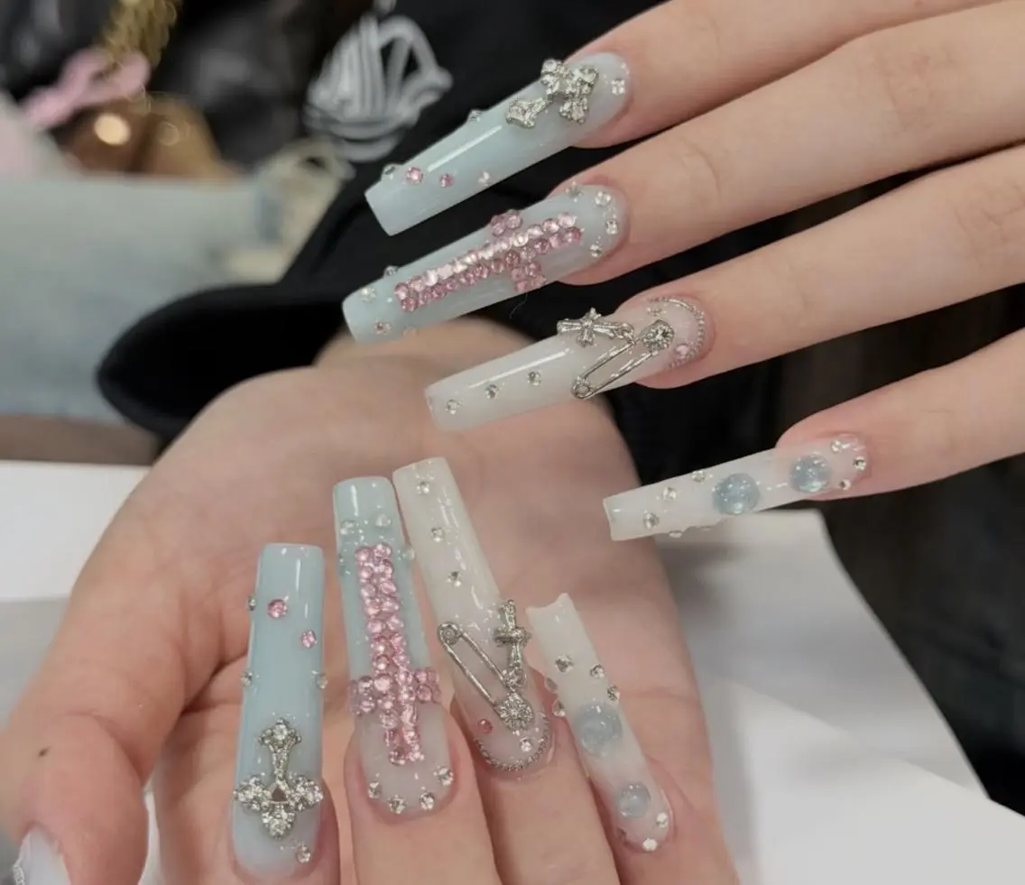 ネイル ハンドネイル Miya🎀 nailのネイルデザイン