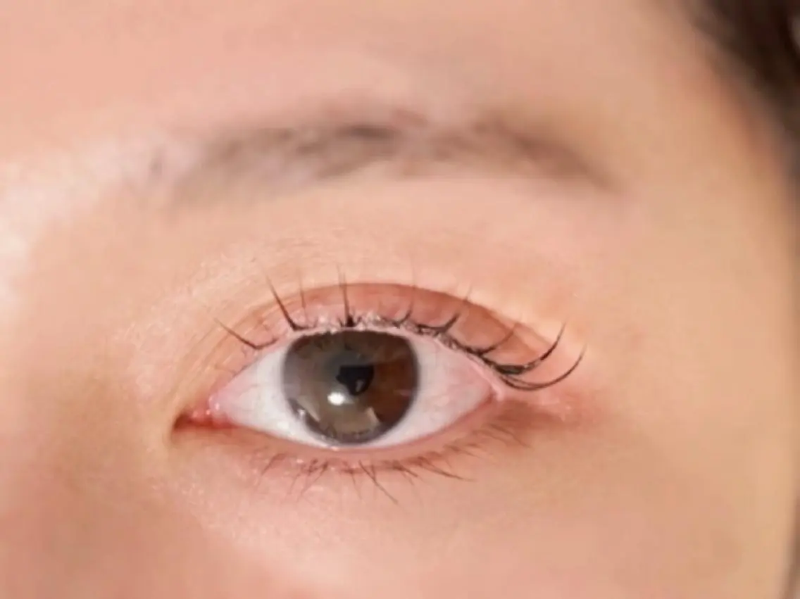 マツエク・マツパ ナチュラル MIST EYELASHのマツエク・マツパデザイン