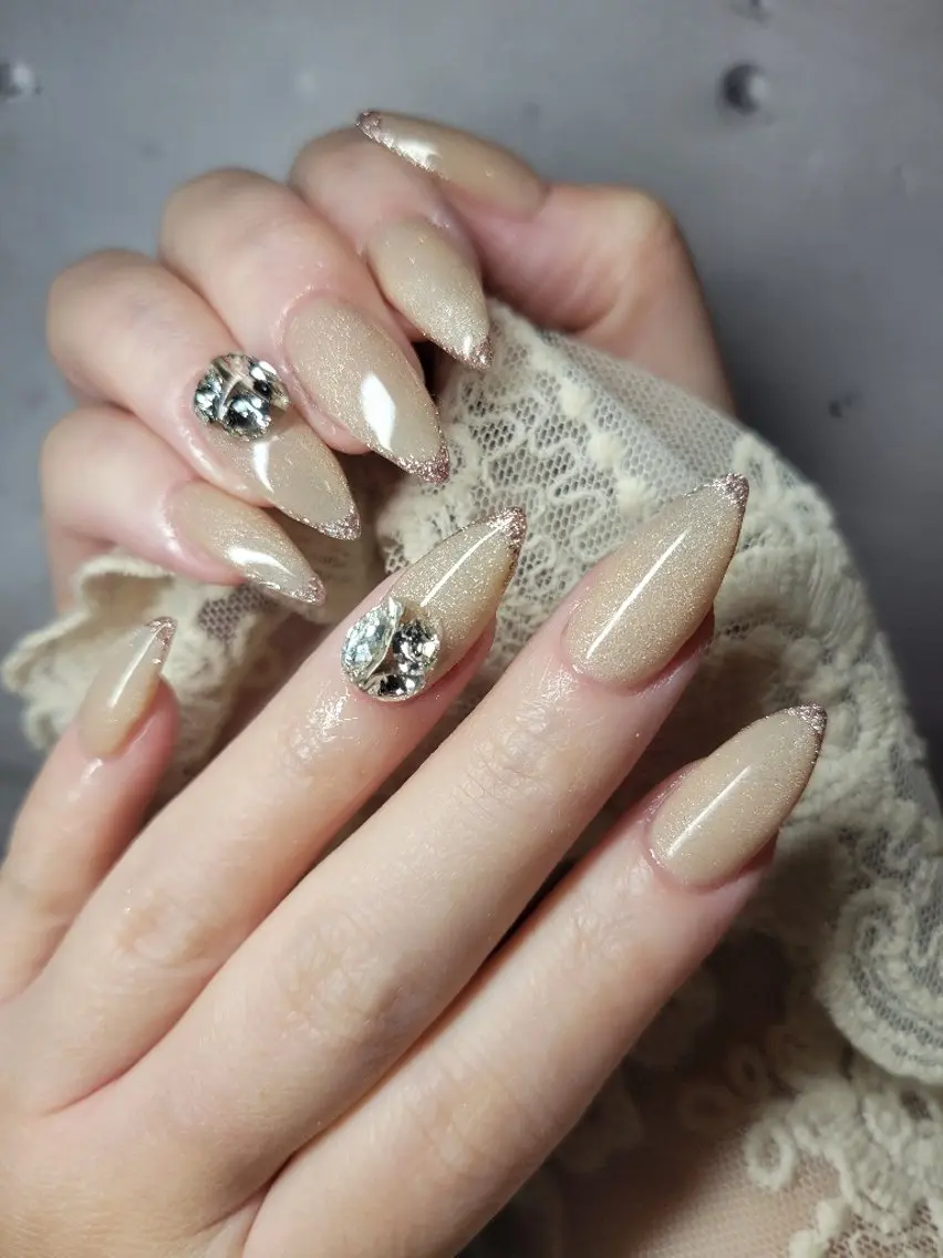 ネイル Nail salon Coco【溝の口駅】のネイルデザイン