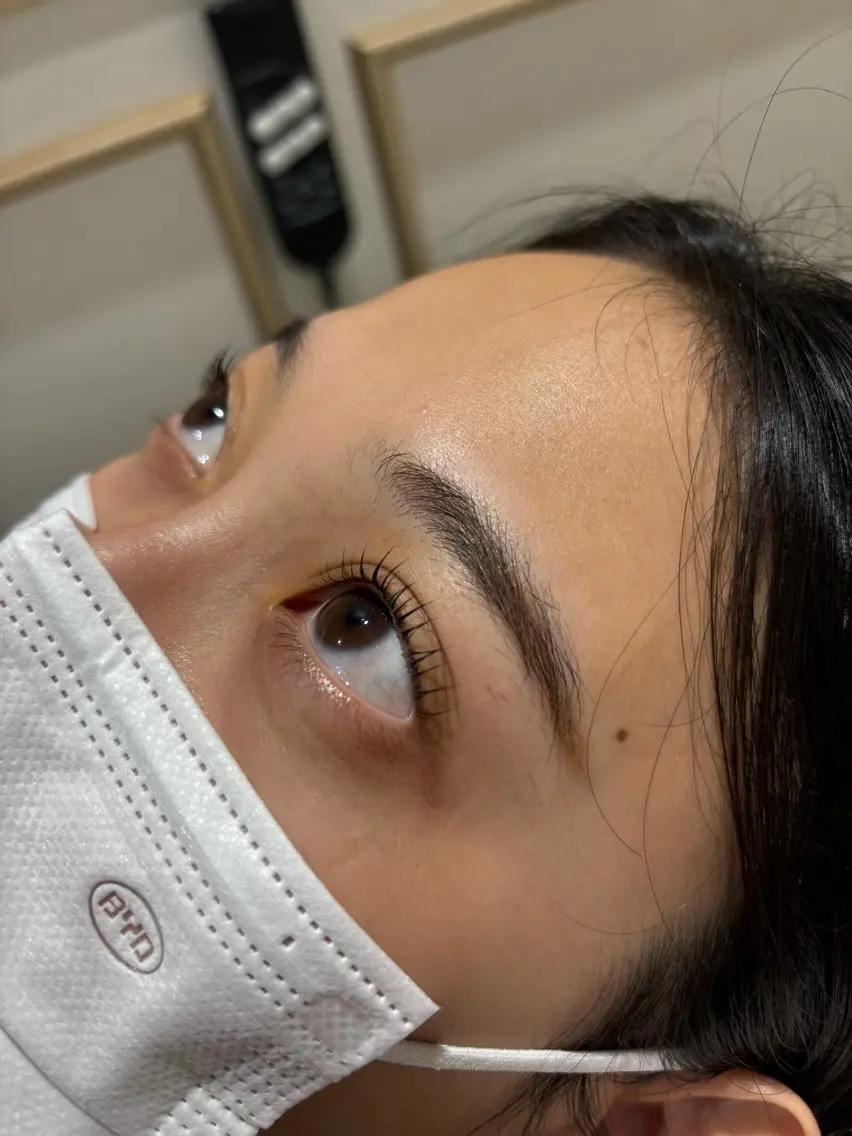 マツエク・マツパ 🫧志水郁香 FORCE市川🫧のマツエク・マツパデザイン