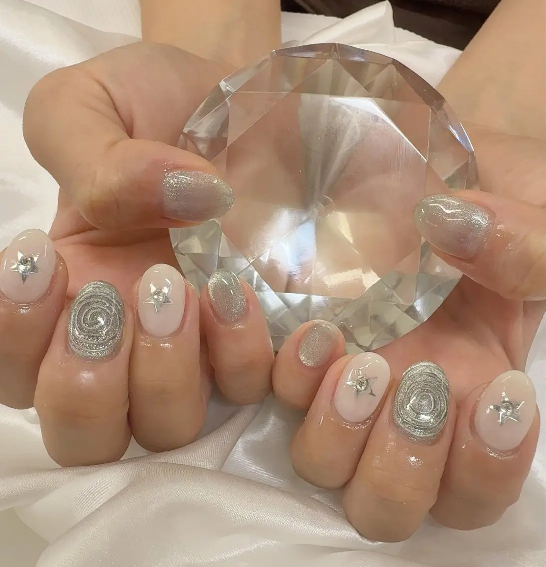 ネイル コウ カnail💅のネイルデザイン