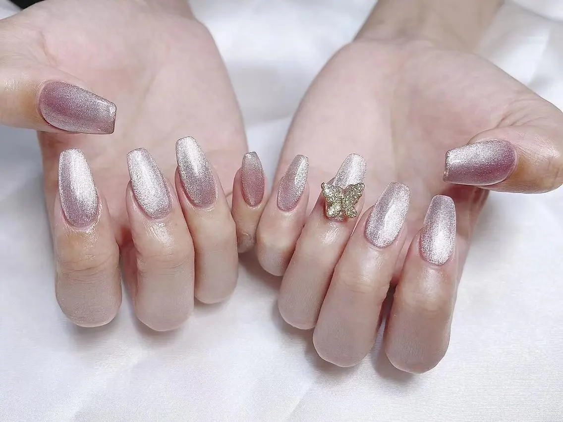 ネイル ジョリ kasumi🌹💅のネイルデザイン
