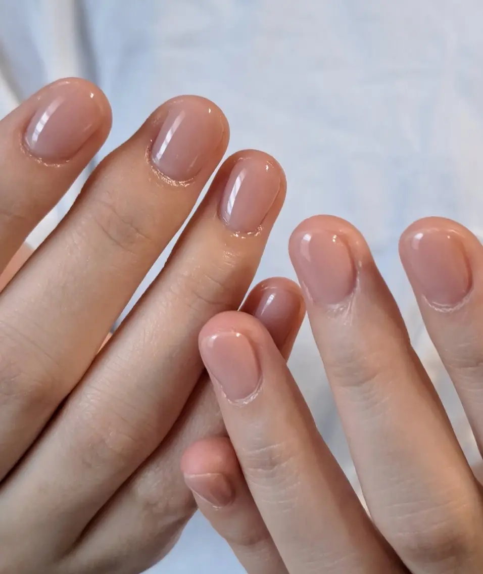 ネイル omika nail @自宅のネイルデザイン