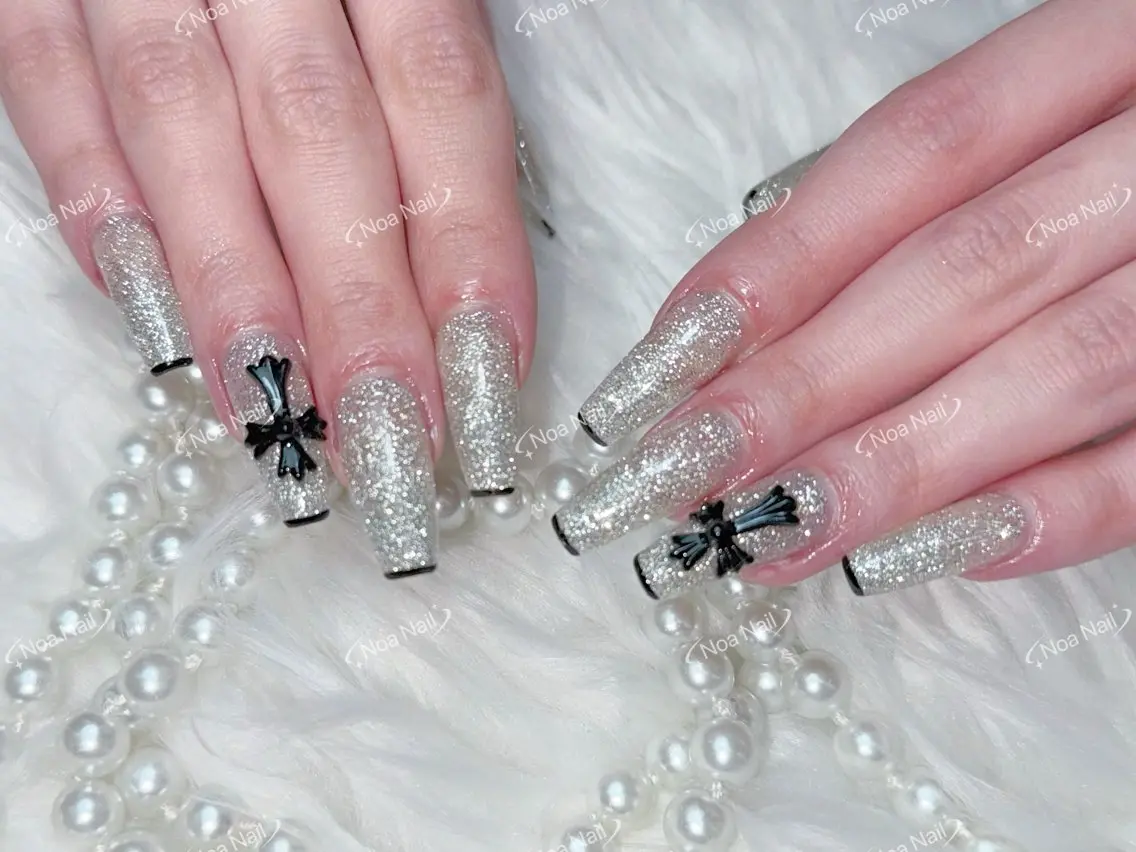 ネイル ハンドネイル Noa Nail みつきのネイルデザイン