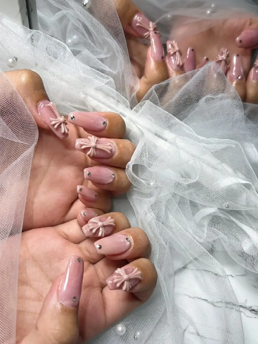 ネイル Y2R NAILのネイルデザイン