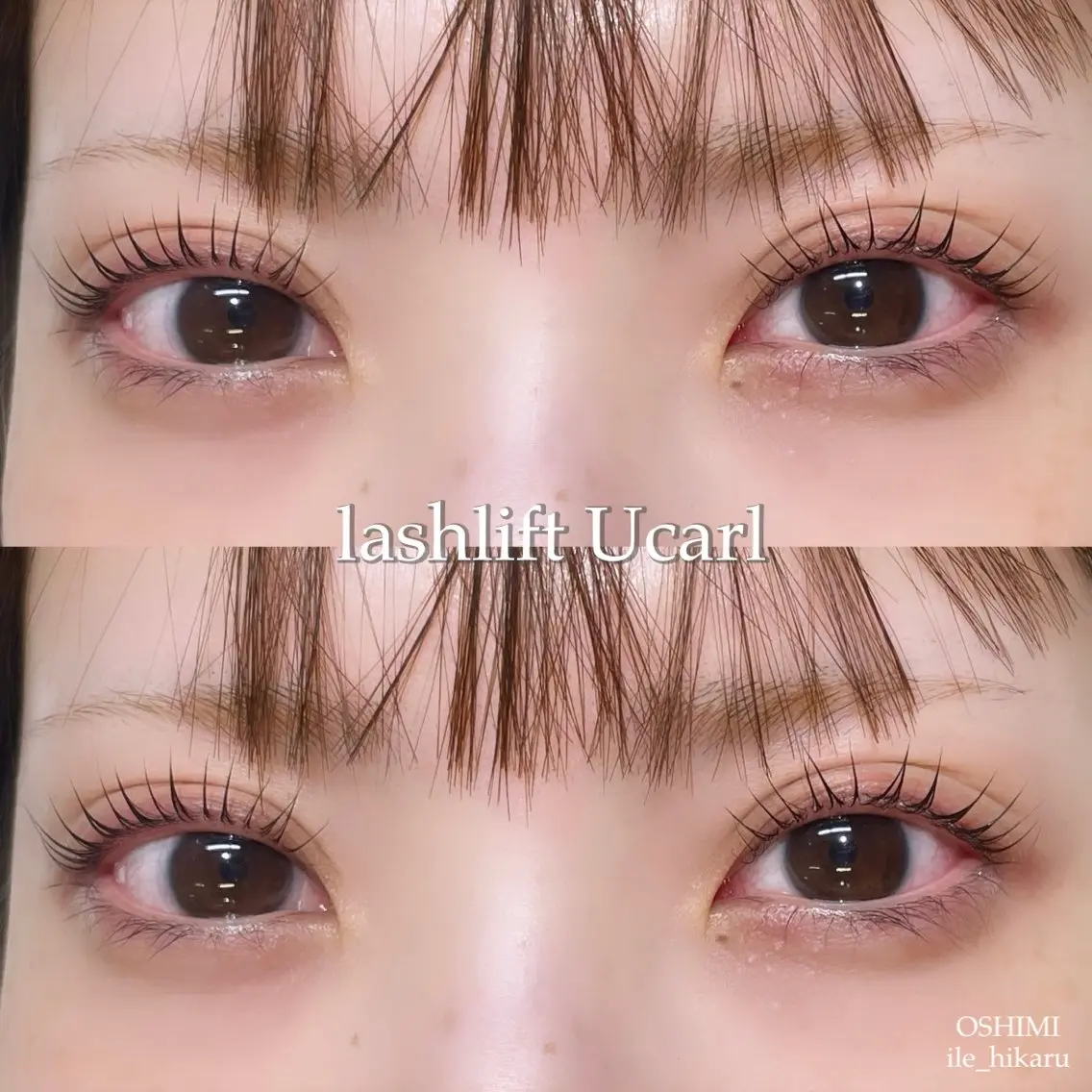 マツエク・マツパ WHITE EYE HIKARUの眉毛・アイブロウイメージ