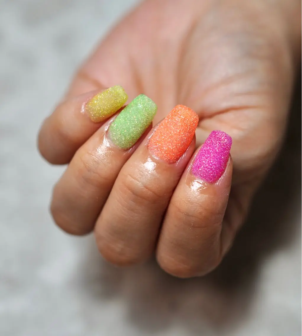 ネイル nails' it...のネイルデザイン