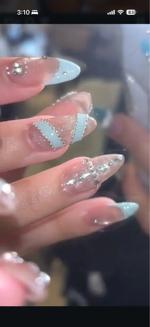 ネイル pro.m. さよのネイルデザイン