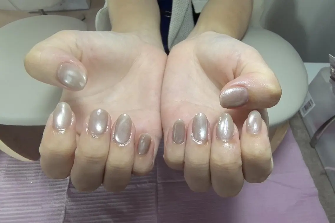 ネイル Shiori Nailsalonのネイルデザイン