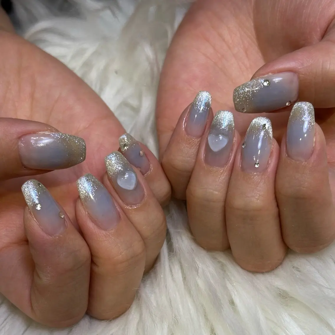 ネイル SACHIKO♪ Mielのネイルデザイン