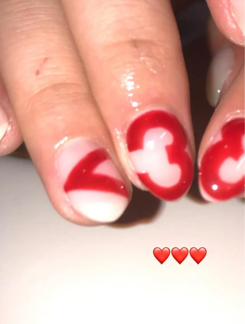 ネイル ハンドネイル Satori Nailのネイルデザイン