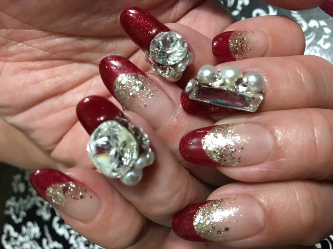 ネイル nail salon Titaleeのネイルデザイン