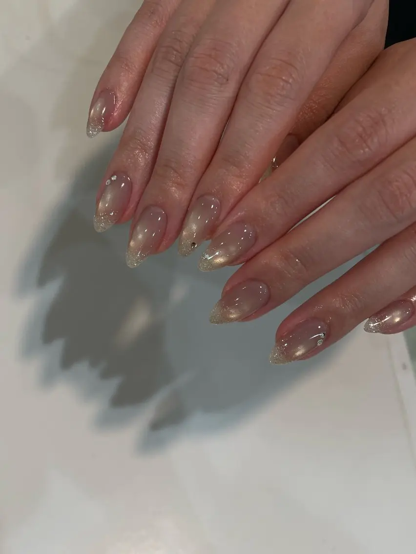 ネイル ハンドネイル C. mireiのネイルデザイン