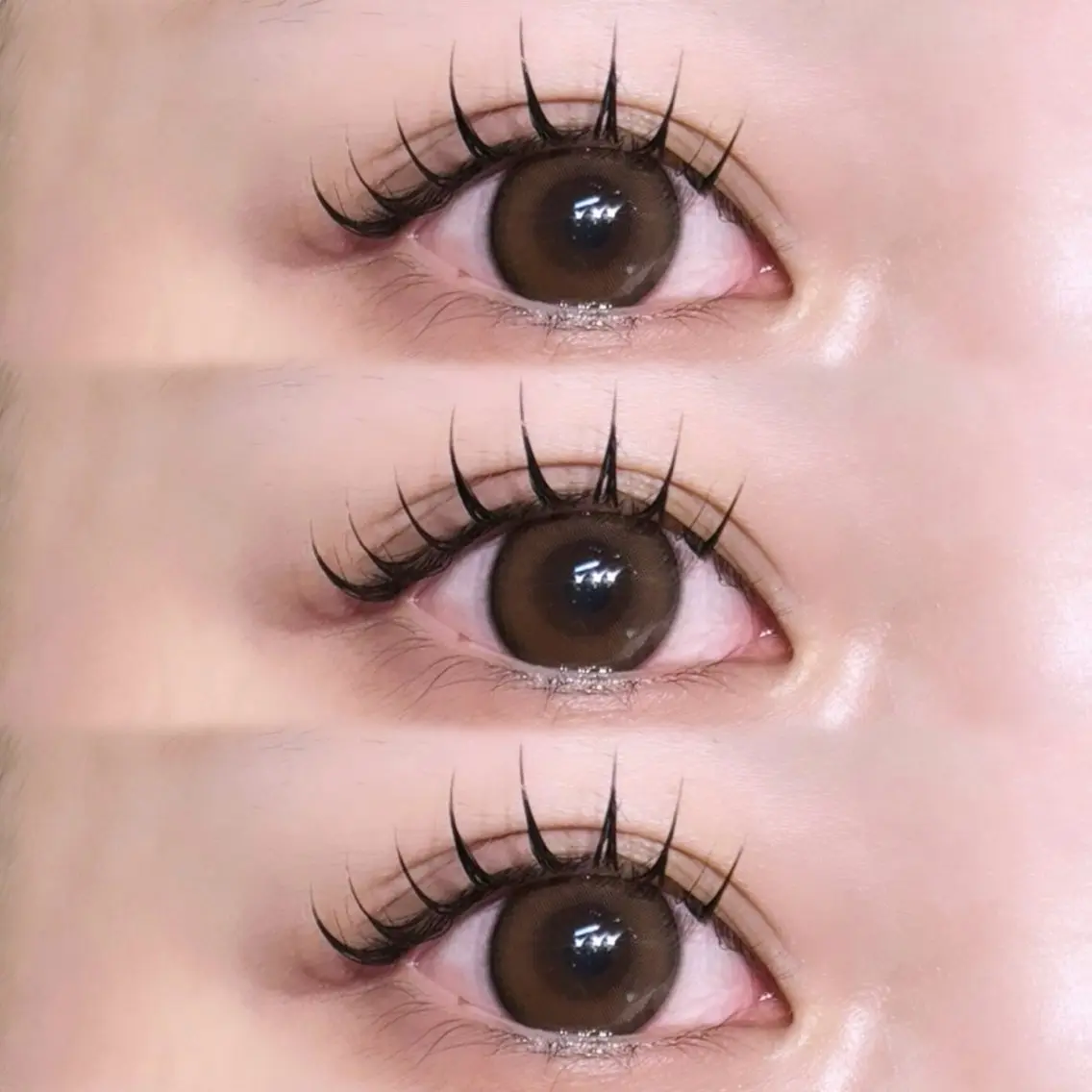マツエク・マツパ マツエク Cher Lashのマツエク・マツパデザイン