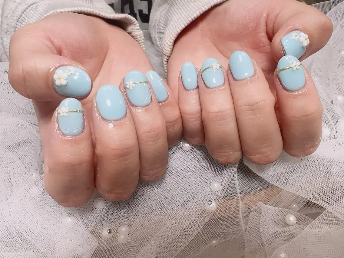 ネイル ハンドネイル Nail NaNaのネイルデザイン