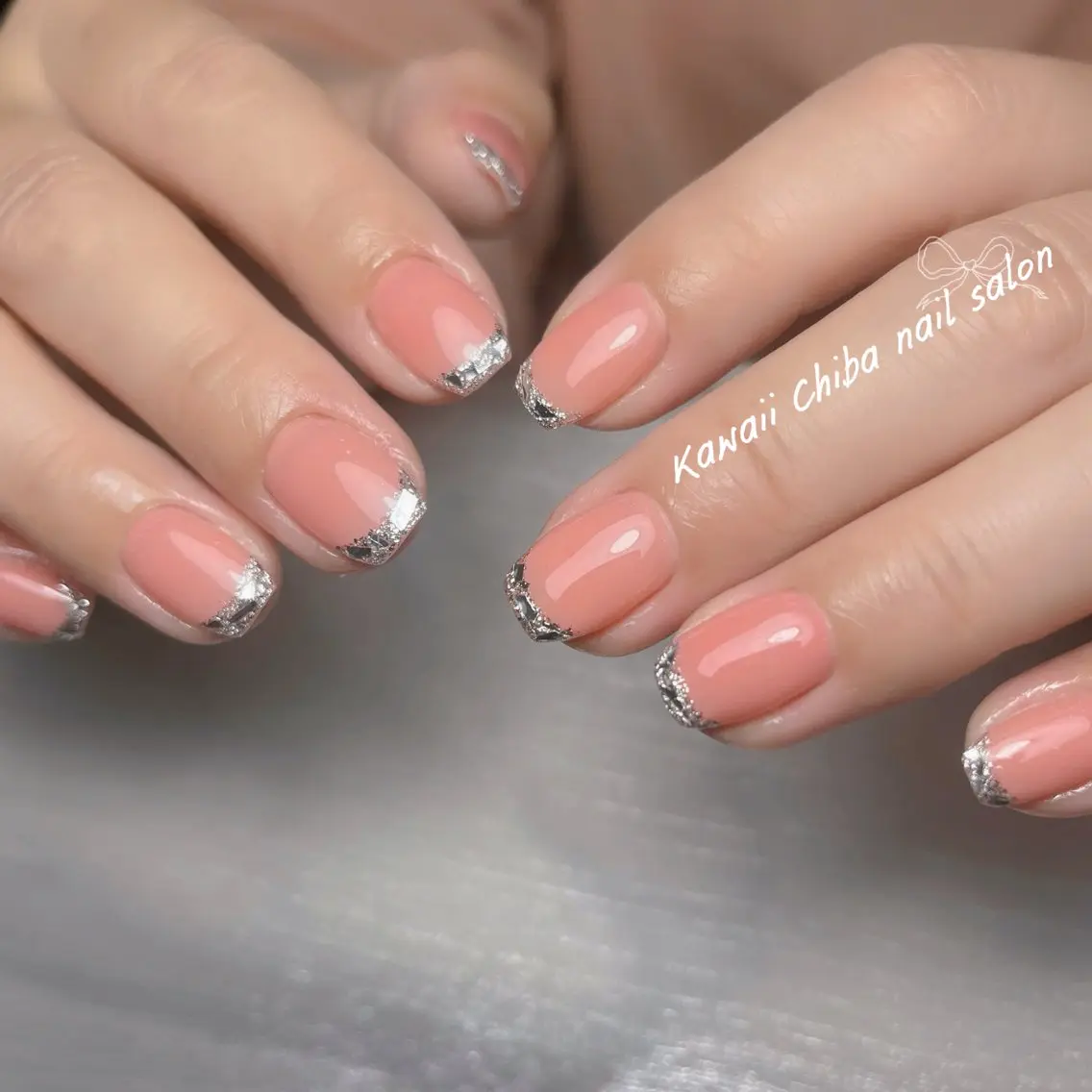 ネイル Kawaii Chiba nailのネイルデザイン