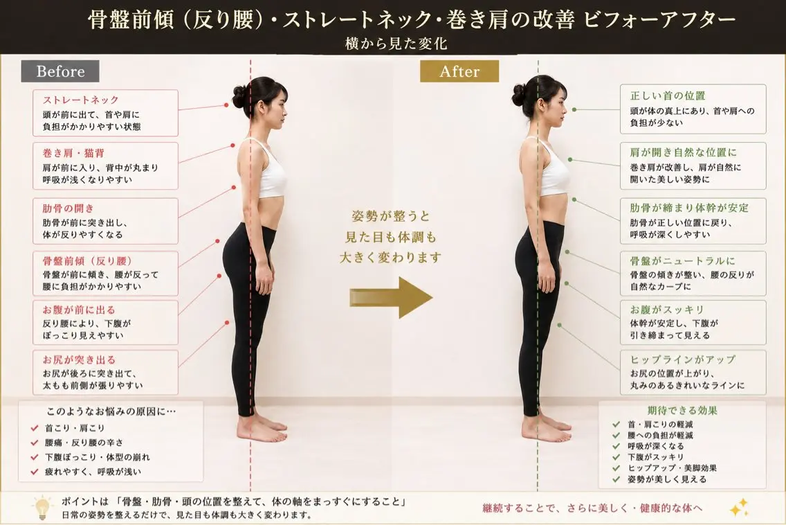 MIRYO美容整体 上野店|堀井のエステ・リラクイメージ
