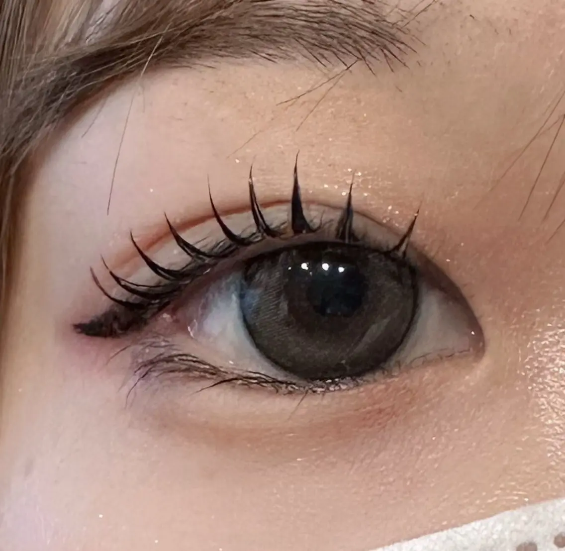 マツエク・マツパ dearbeauty plusのマツエク・マツパデザイン